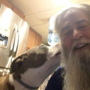 Meet your Posher, Jim